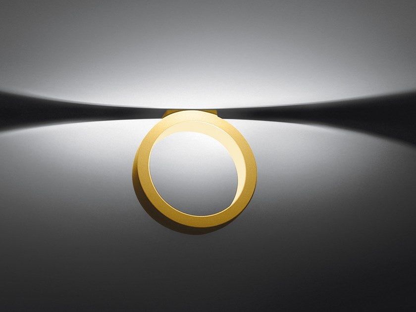 Cini & Nils Assolo wall and ceiling