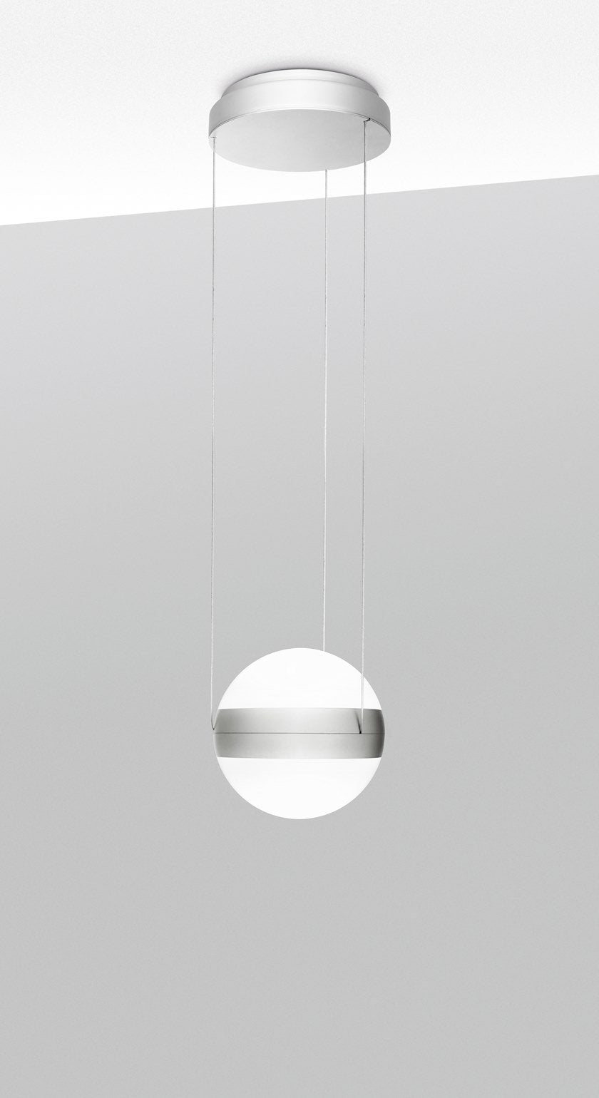 Cini & Nils Sferico sospeso opalescente