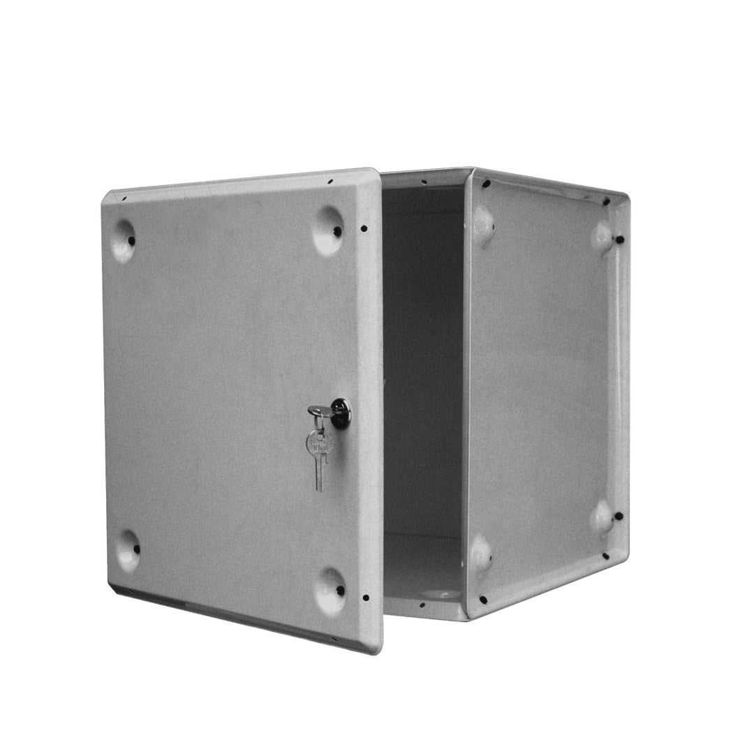 Martinelli Luce Box cubo contenitore componibile