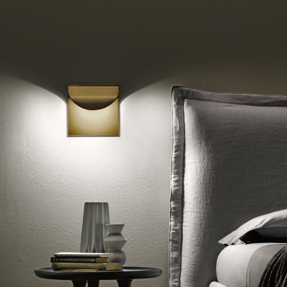 Cini & Nils Wall and ceiling meeting