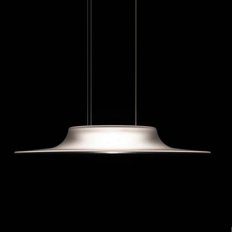 Cini & Nils Fludd sospesa