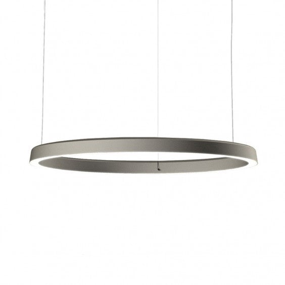 Luceplan Compendium Circle Ø 72 Suspension