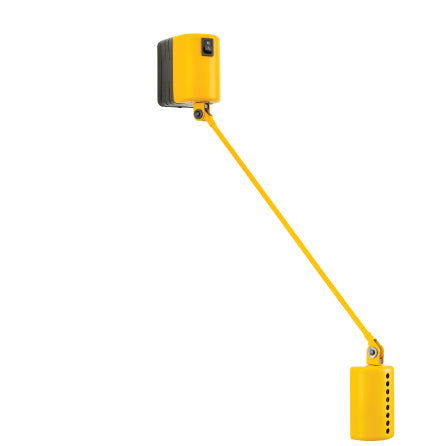 Lumina Daphine Wall 35 LED