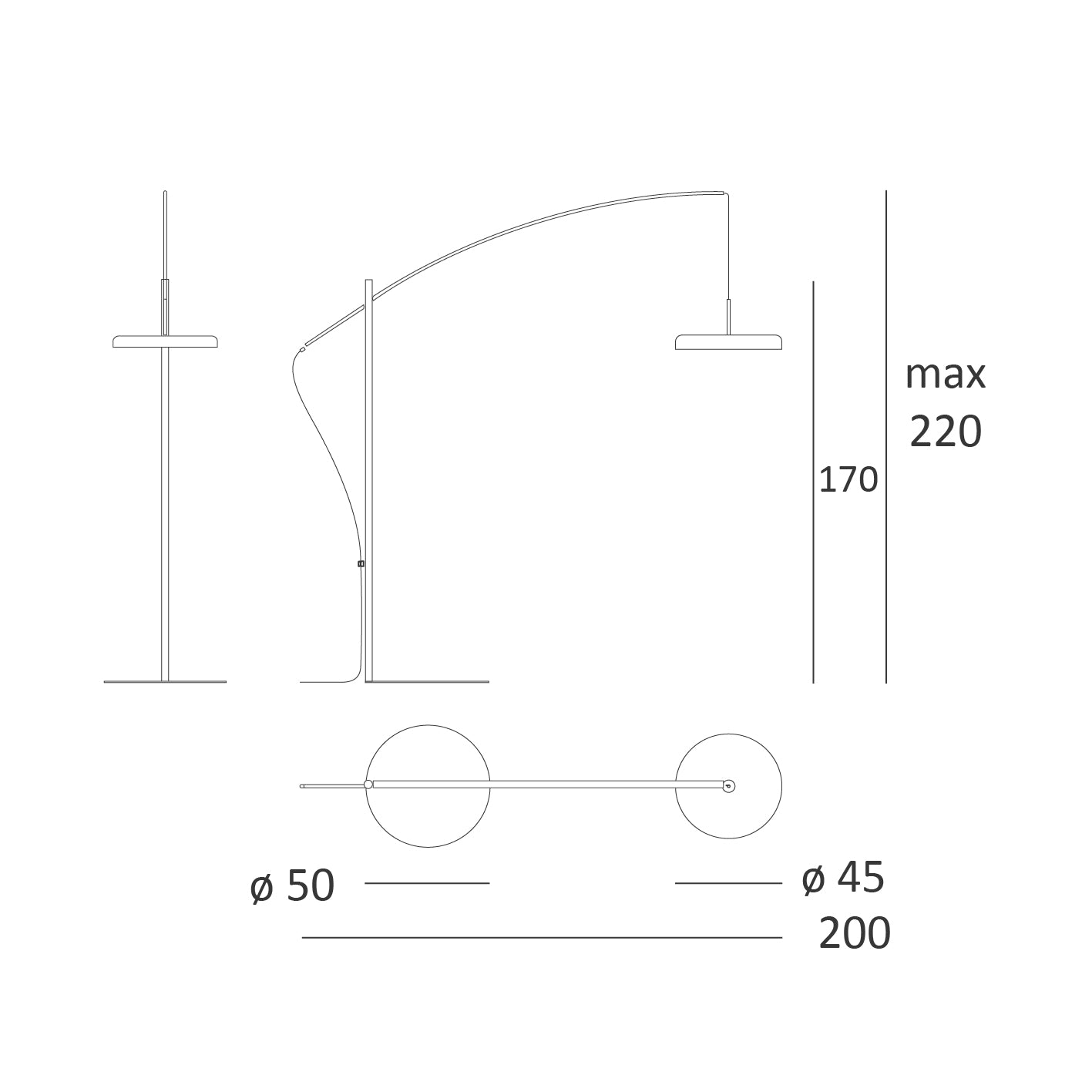 Lumen Center Zero 11 Terra