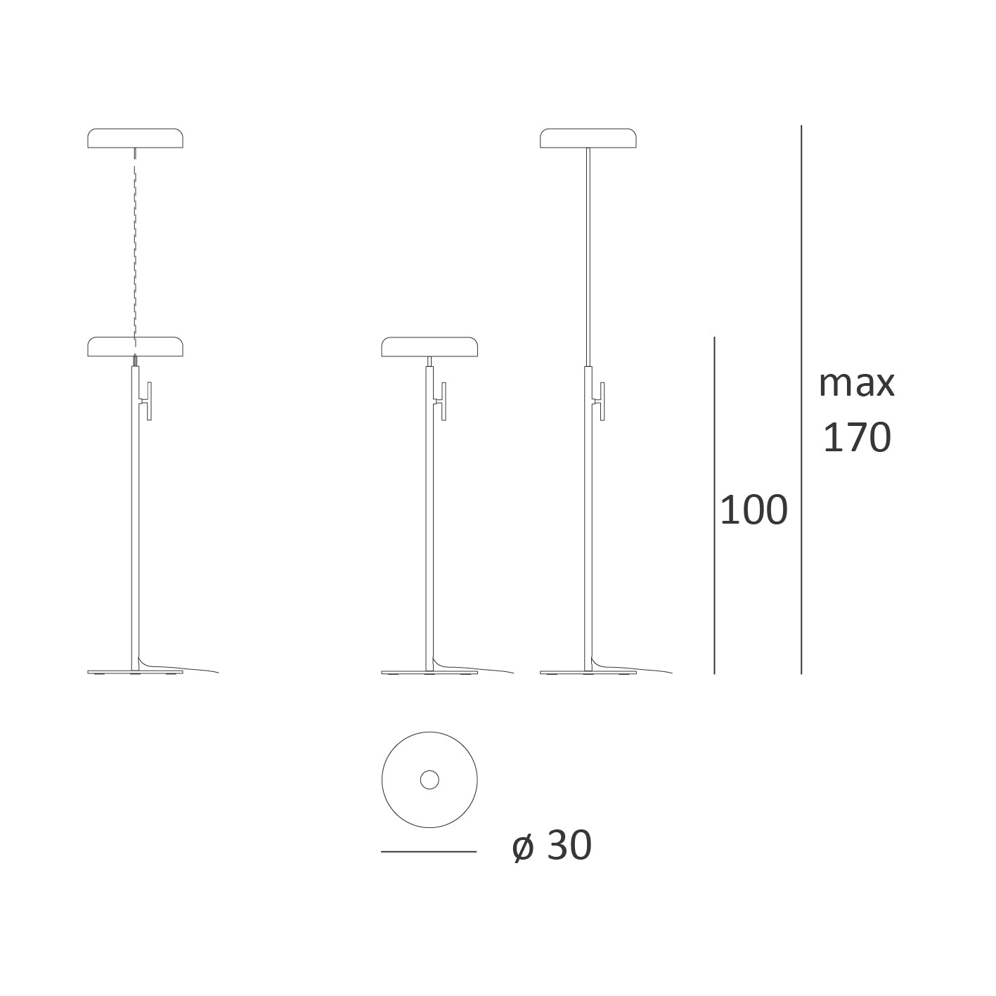 Lumen Center Zero Earth