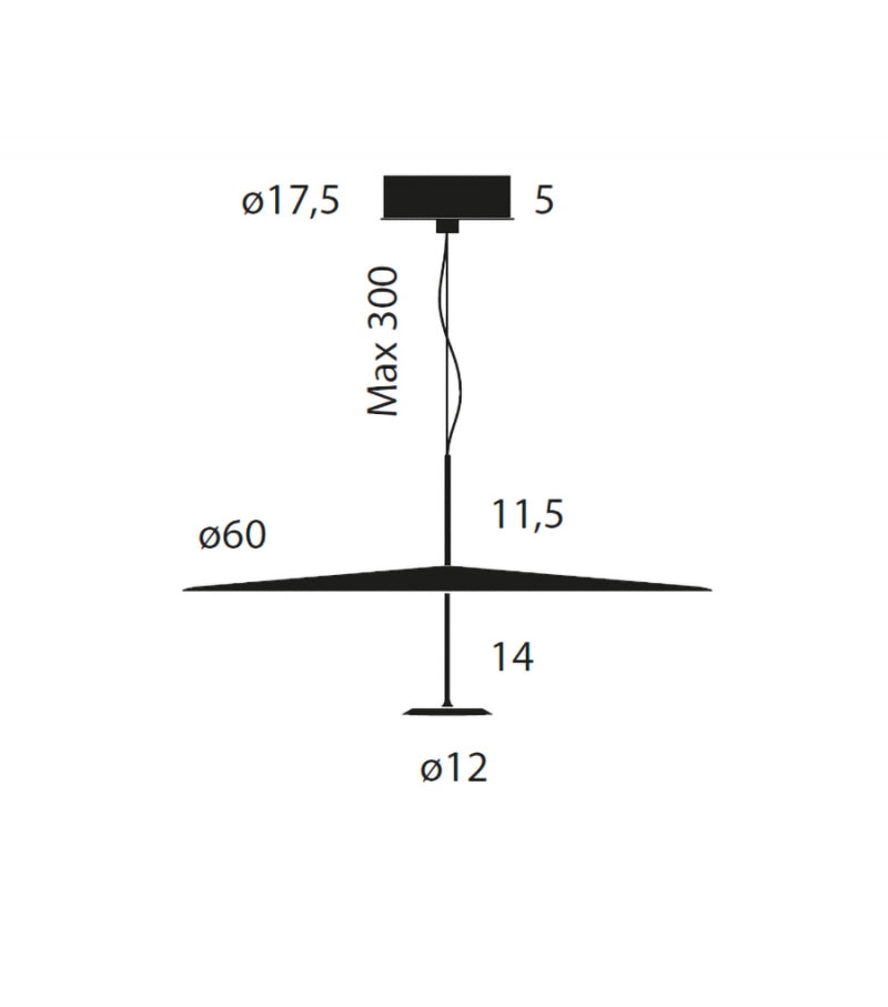 Lumina Dot 600 Suspension