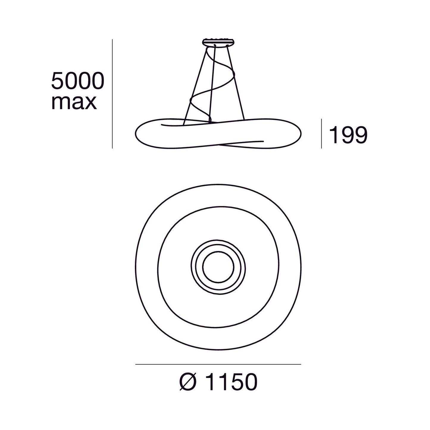 Stilnovo Mr Magoo Suspension