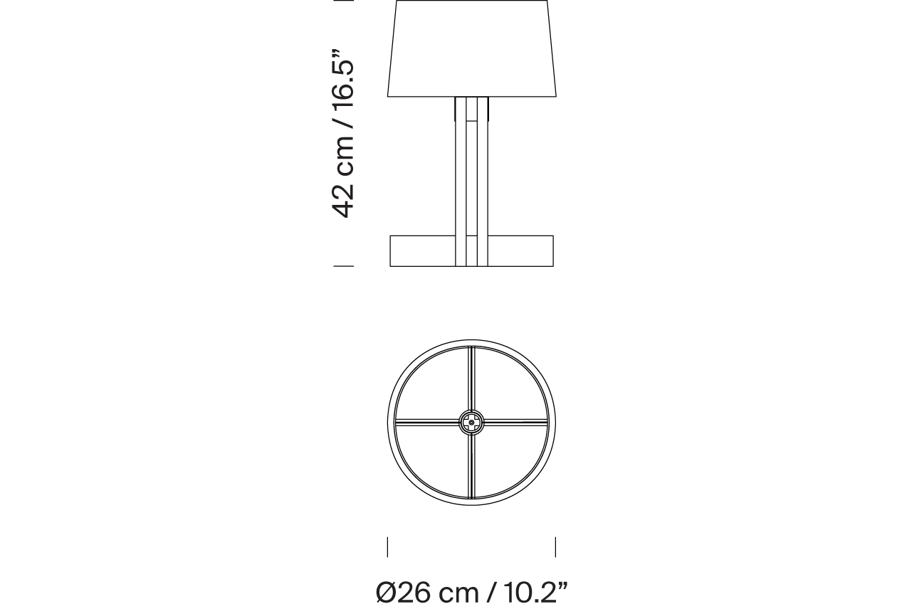 Santa & Cole FAD Menor