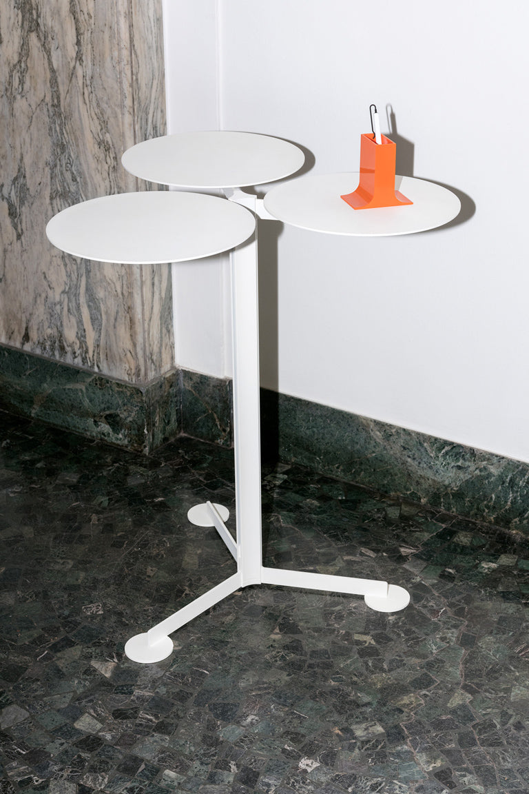 Danese Milano Familia Tavolino