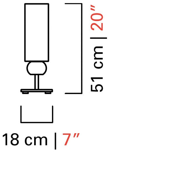 Barovier & Toso Gallia tavolo
