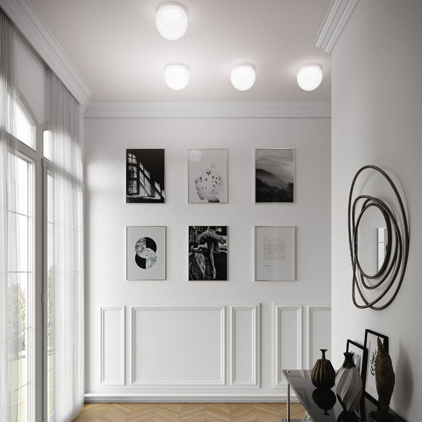 Martinelli Luce Globo soffitto