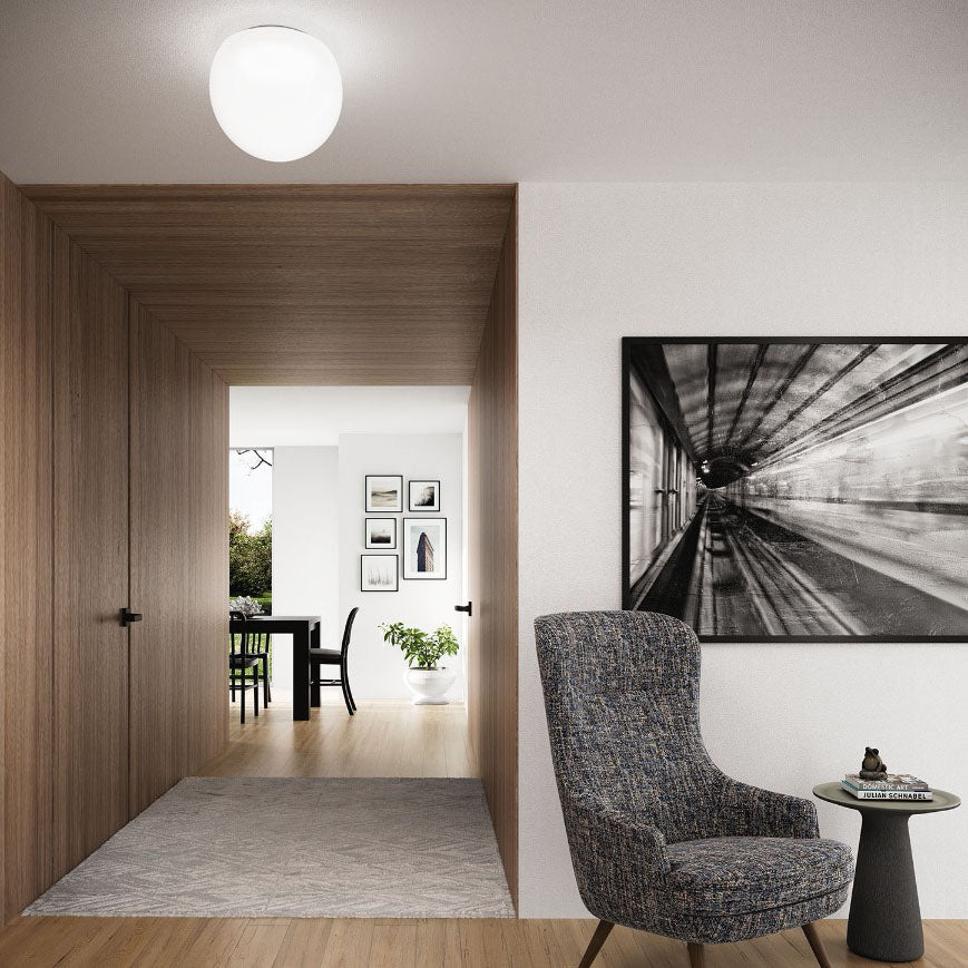 Martinelli Luce Globo soffitto