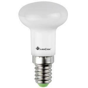Lampadina LED R39 3W 240V E14 per Cini&Nils Cuboluce
