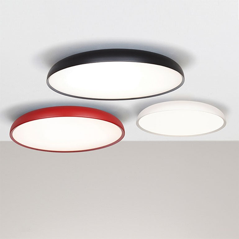 Lumen Center Zero 40 soffitto