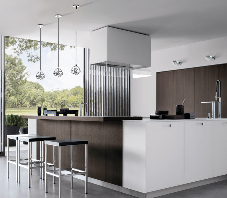 Cini & Nils miniFariuno 25/50/100 parete / soffitto