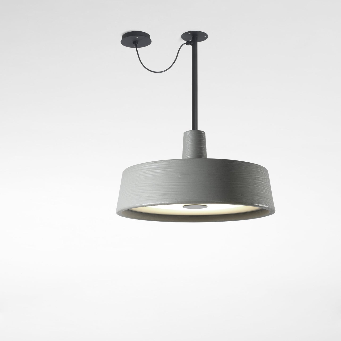 Marset Soho C Fixed Stem LED