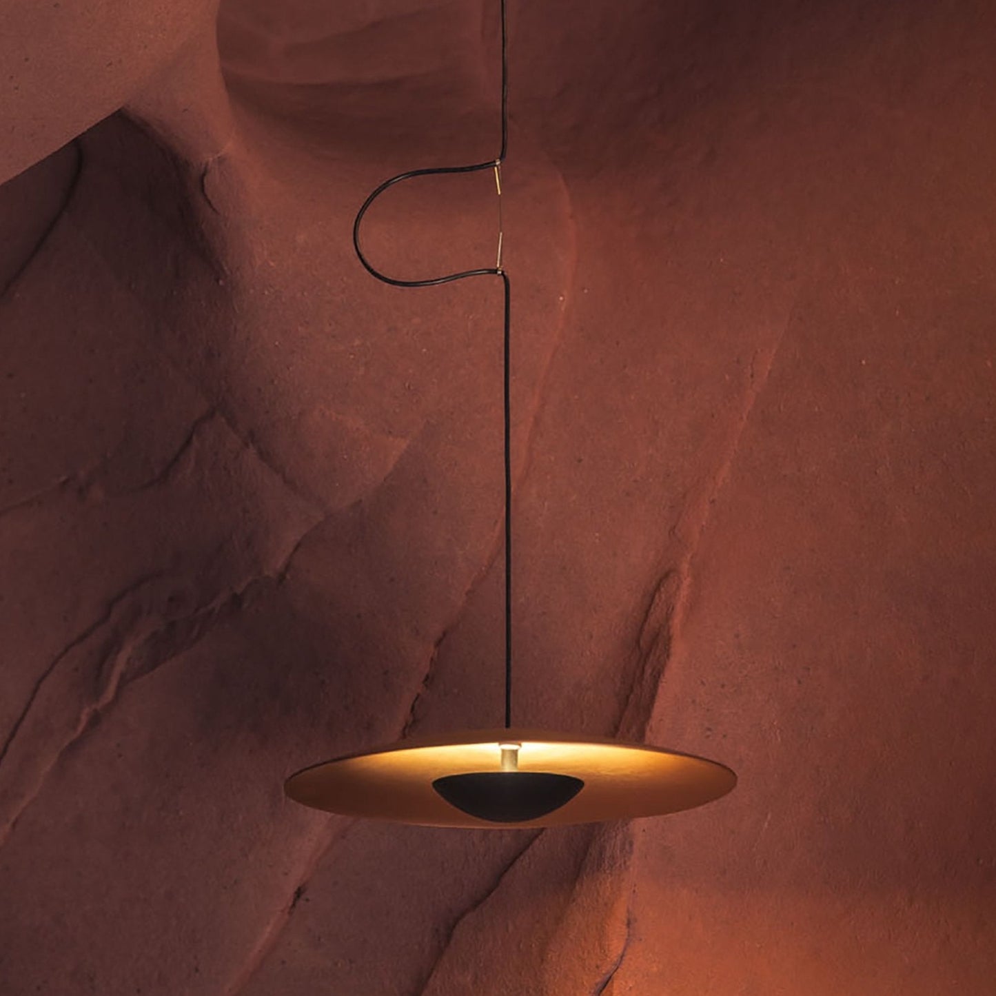 Marset Ginger 42 suspension