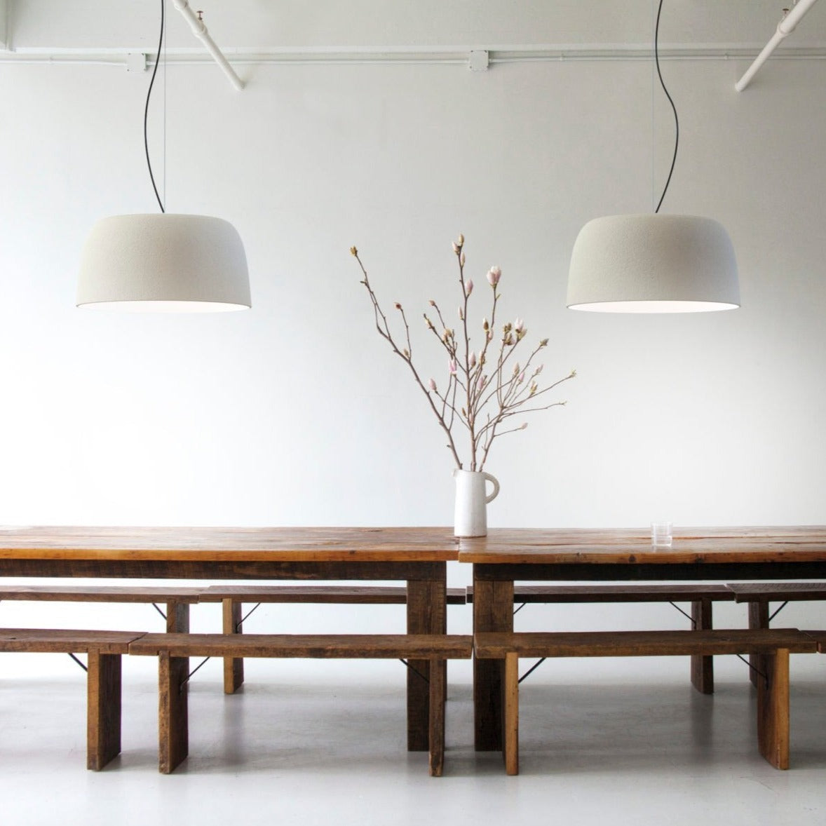 Marset Djembé 42.21 sospensione