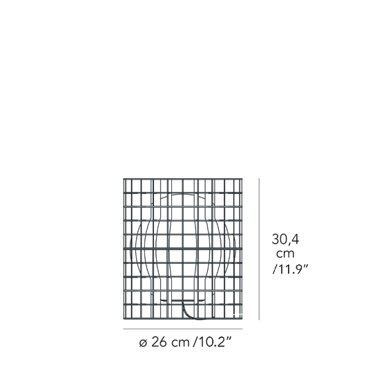 Fontana Arte Matrix Media