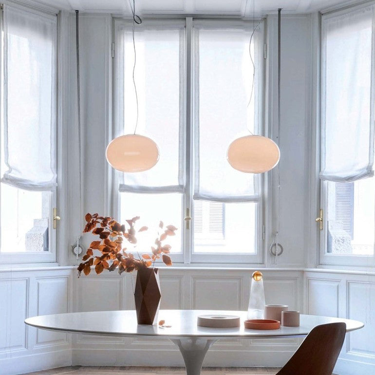 Oluce Alba 465 sospensione