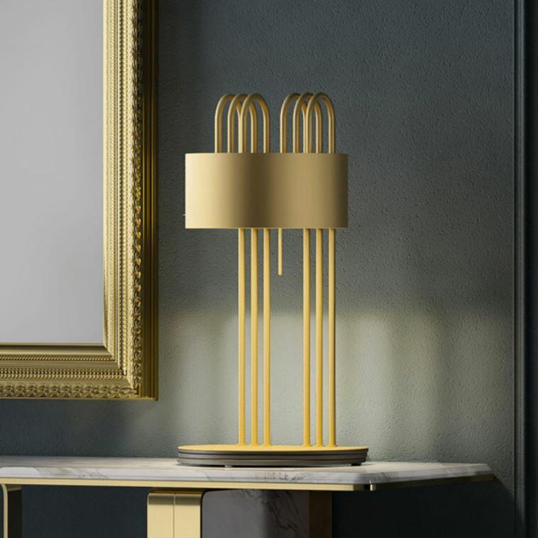 Lumen Center TMB 02 tavolo