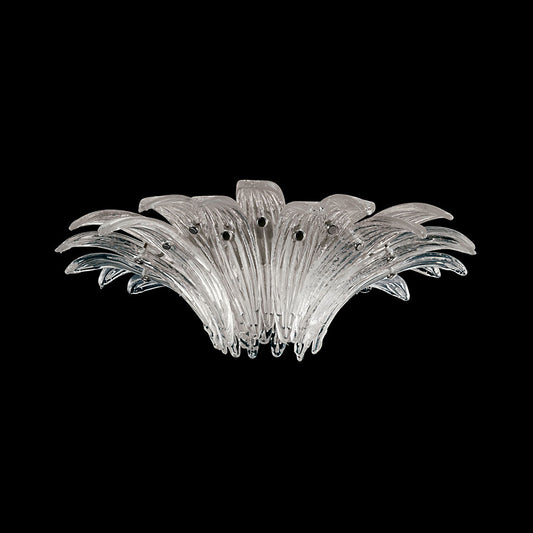 Barovier & Toso Palmette soffitto