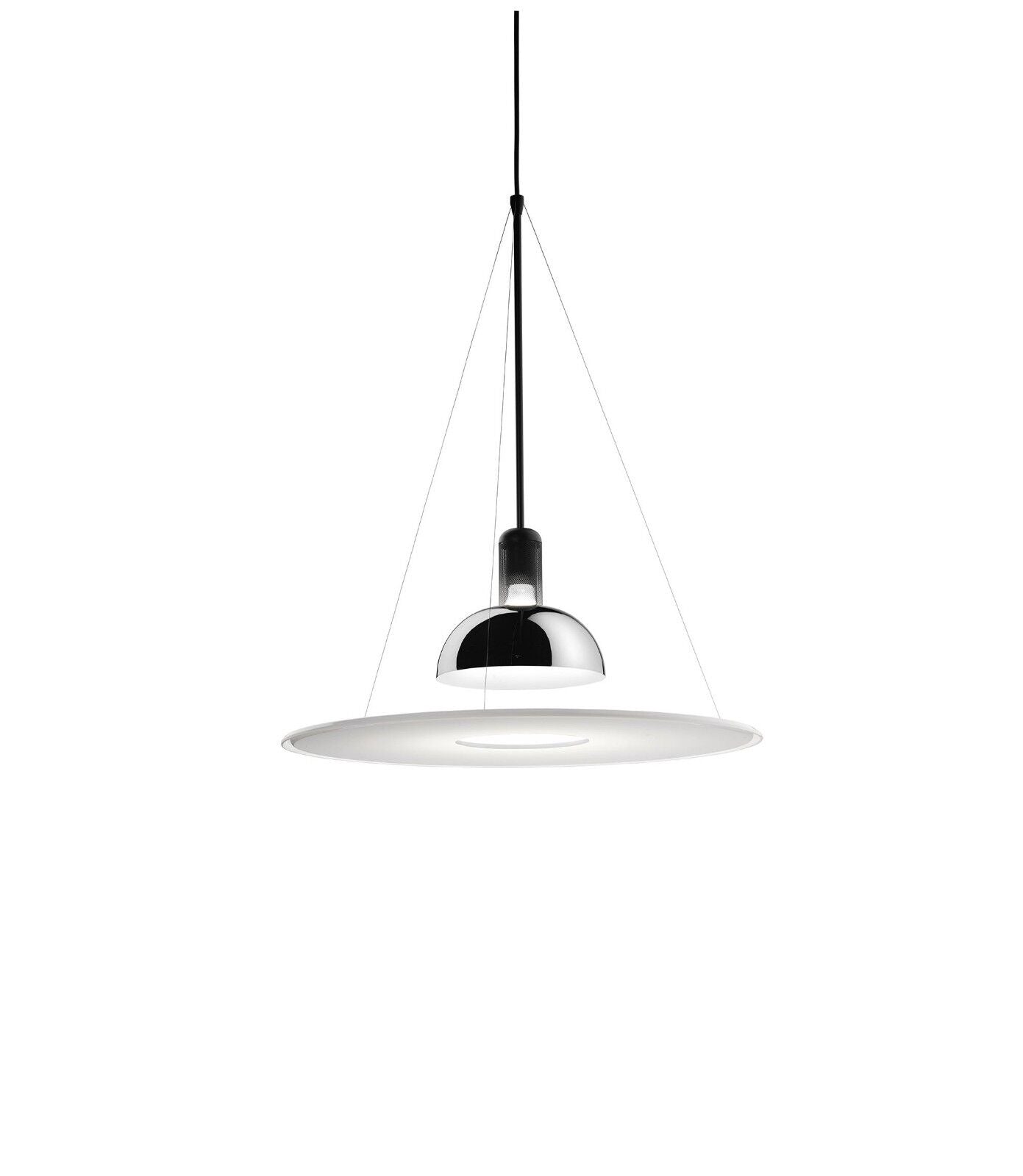FLOS Frisbi Ricambio Diffusore plexiglass