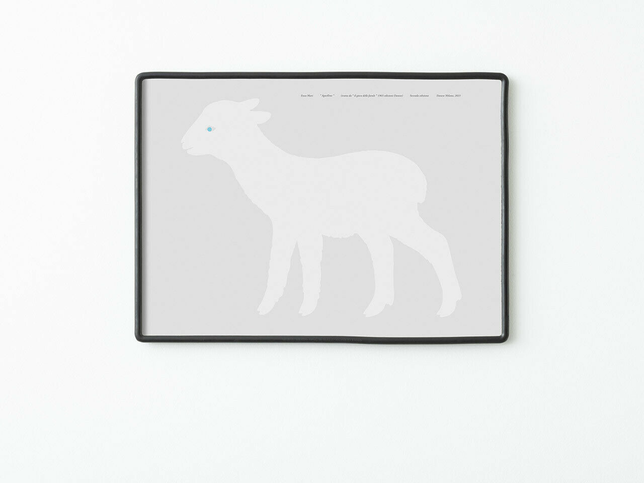 Danese Milano Agnellino