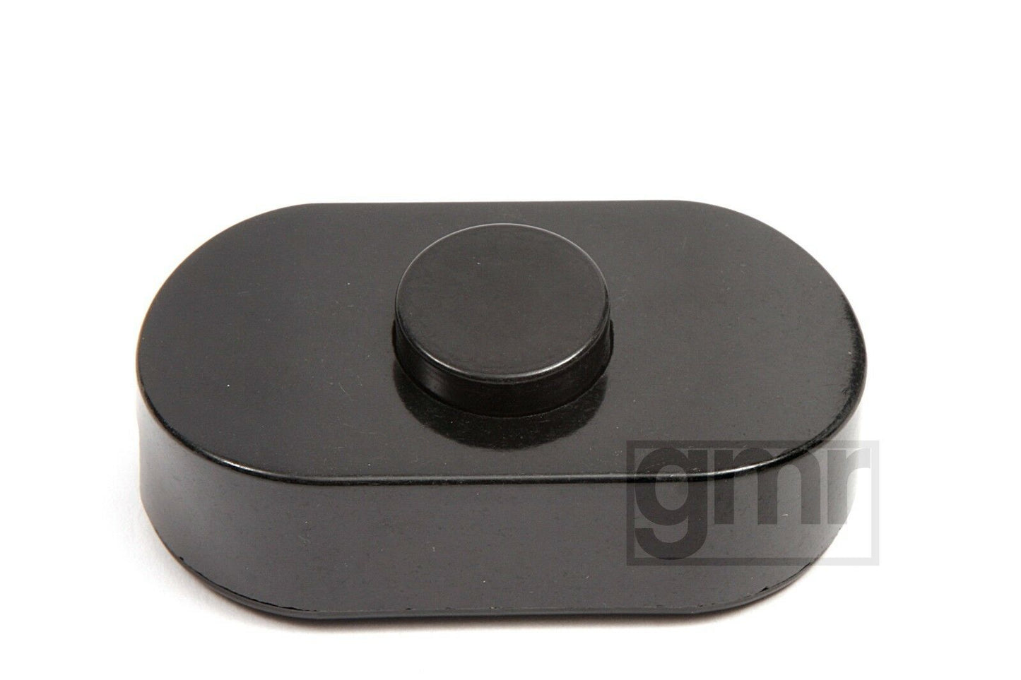 FLOS Replacement black Toio / Walnut / Arco / Papillona / Luminator switch