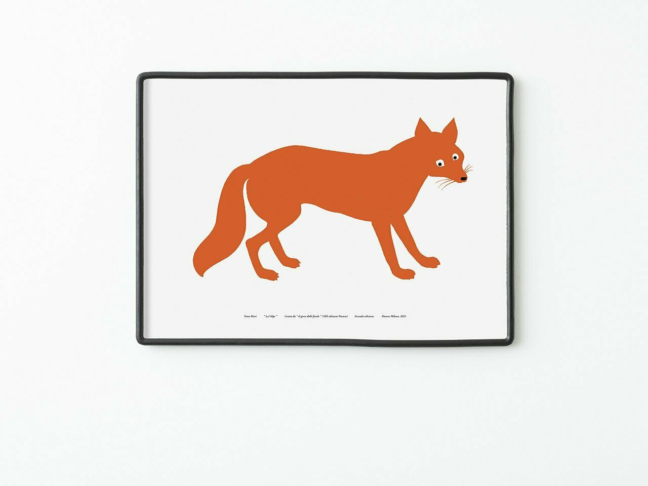 Danese Milano La Volpe