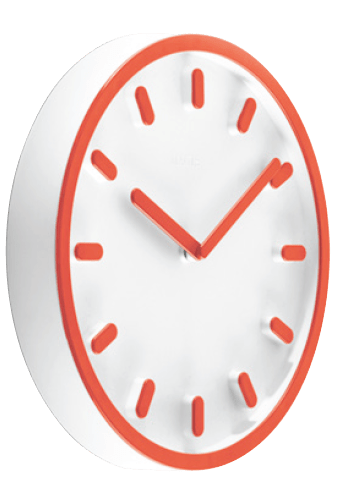 Magis Tempo - orologio da parete