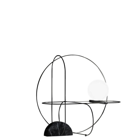 Fontana Arte Setareh Tavolo
