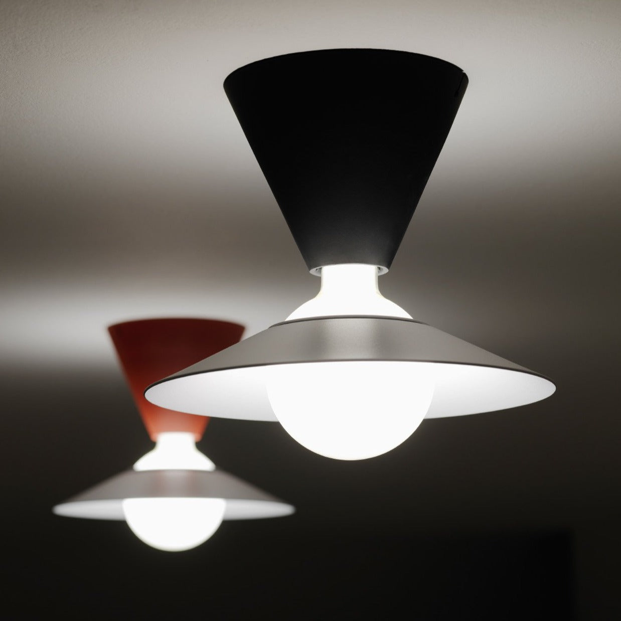 Stilnovo Fante soffitto