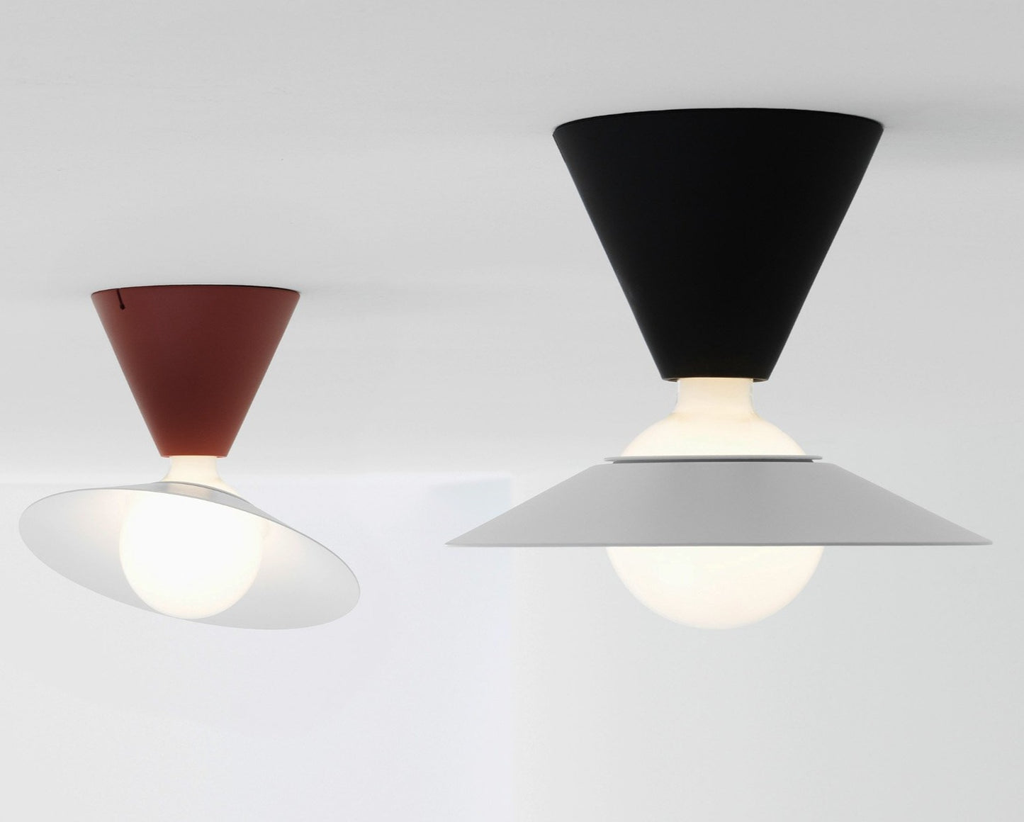 Stilnovo Fante soffitto