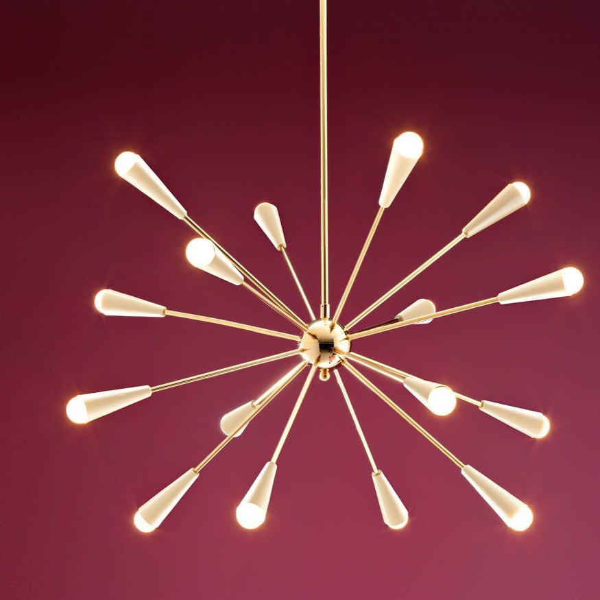 Stilnovo Sputnik sospensione