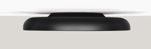 Lumen Center Zero 40 soffitto