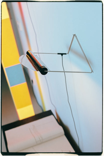 Santa & Cole Lamparaprima