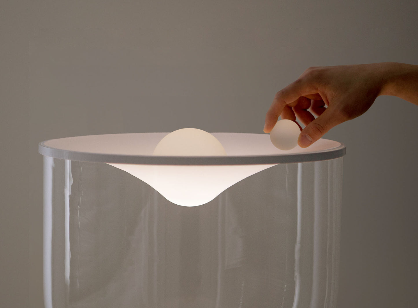 Martinelli Luce Grammoluce