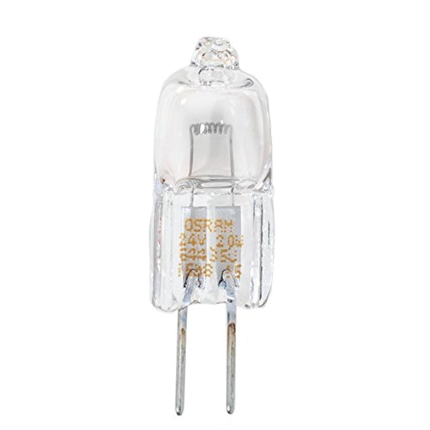 "Wimex 4203025 24v 20w G4 ex Osram 64435"