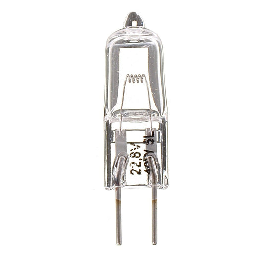 Bulb 22.8v 40w G6.35 A46917