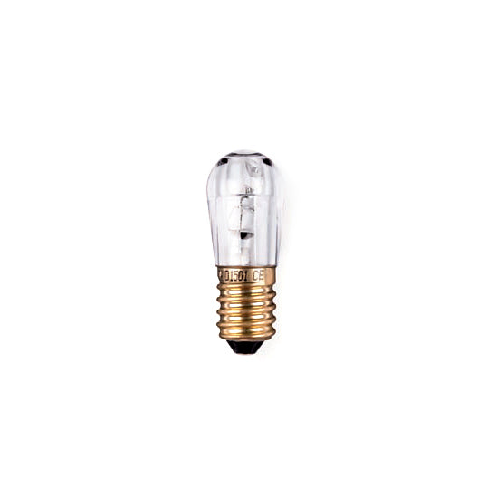 "Lampadina votiva LED 24v E14"