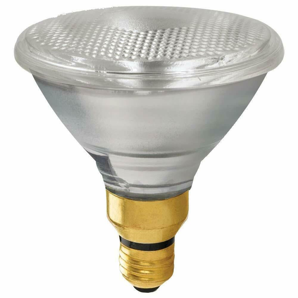 240v 120w E27 PAR38 Flood bulb