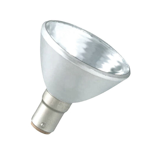 GBJ 12v 50w BA15d ex Philips 6438 bulb