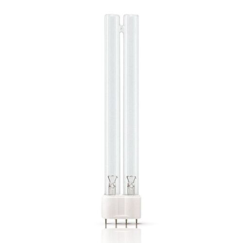 Philips 624925 18w PL-L 2G11germicida