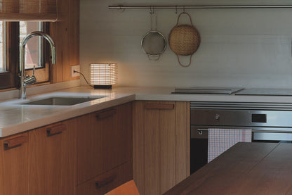 Santa & Cole Shiro 17 interior