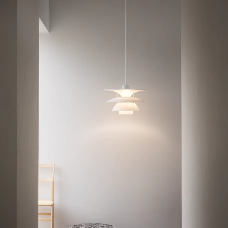Louis Poulsen PH 5-4½  Sospensione