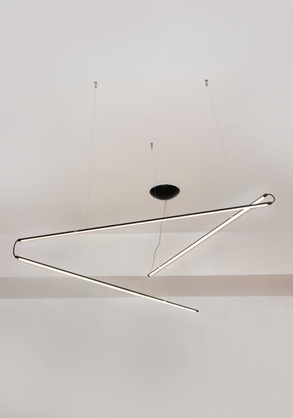 Egoluce Pencil Suspension 