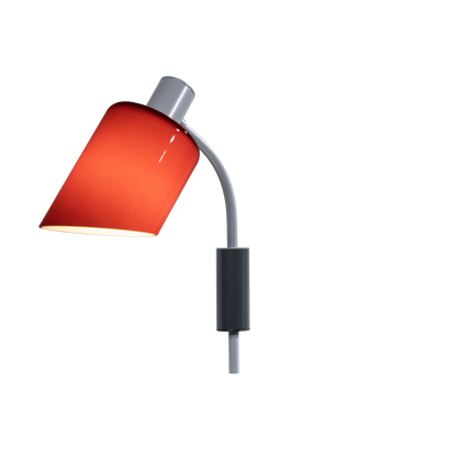 Nemo Lampe de Bureau parete