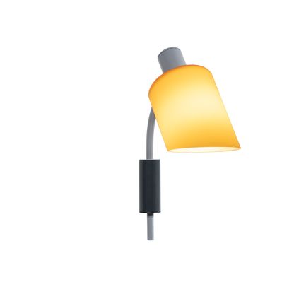 Nemo Lampe de Bureau parete