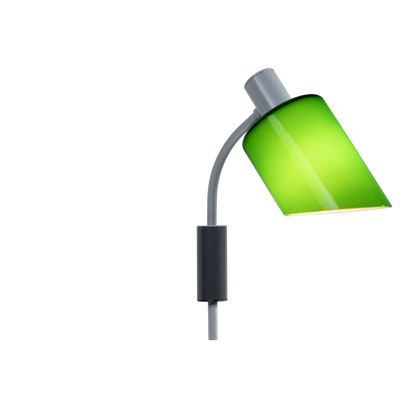 Nemo Lampe de Bureau parete